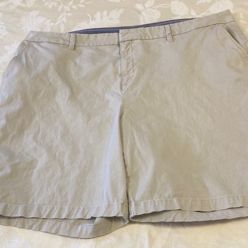 Tommy Hilfiger Bermuda shorts plus size